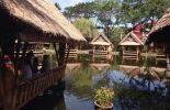 Bale Udang Mang Engking di Denpasar
