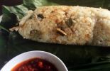 Saung Edi di Cilegon