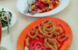 Rumah Makan Sari Bento di Pontianak