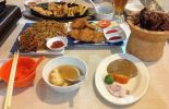 Rumah Makan Sari Bento di Pontianak