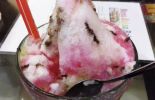 Es Durian Iko Gantinyo di Padang