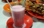 Susu Segar Shi Jack di Surakarta