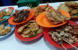 Susu Segar Shi Jack di Surakarta