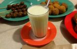 Susu Segar Shi Jack di Surakarta