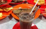 Susu Segar Shi Jack di Surakarta