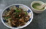 Depot Mie Dadang di Banjarmasin