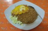 Depot Mie Dadang di Banjarmasin