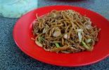 Depot Mie Dadang di Banjarmasin