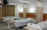 Rawat Inap Kelas III di Rumah Sakit Santosa, Bandung