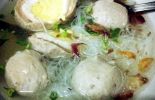 Bakso Surya di Bekasi
