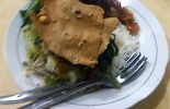 Depot Rawon Nguling di Malang