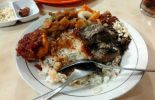 Depot Rawon Nguling di Malang