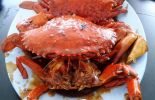 Dandito Seafood di Balikpapan
