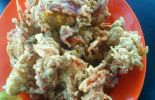 Dandito Seafood di Balikpapan
