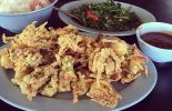 Dandito Seafood di Balikpapan