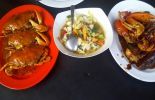 Dandito Seafood di Balikpapan