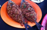 Dandito Seafood di Balikpapan