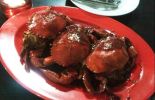 Dandito Seafood di Balikpapan