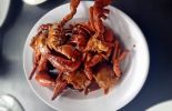 Dandito Seafood di Balikpapan