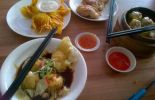 Kedai Beringin di Semarang