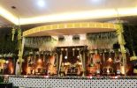 Jogja Expo Center di Banguntapan, Bantul