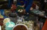 Pasar Beringharjo di Yogyakarta