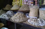 Pasar Beringharjo di Yogyakarta