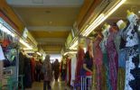 Pasar Beringharjo di Yogyakarta