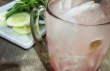 Kedai Laut di Balikpapan
