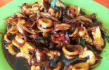 Special Seafood Pak Sangklak di Semarang