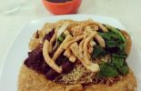 D'Bamboo di Pontianak