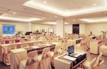 Sukajadi Hotel di Bandung