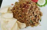 Itik Emas Resto di Madiun