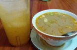 Coto Makassar Marannu di Samarinda