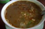Coto Makassar Marannu di Samarinda
