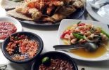 Restoran Numani di Sewon, Bantul