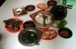 Restoran Numani di Sewon, Bantul