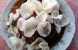 Pisang Gapit & Gado-Gado Barokah di Samarinda