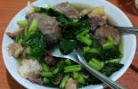 Bakso Jono Mukti di Tangerang
