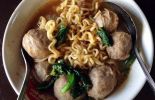 Bakso Jono Mukti di Tangerang