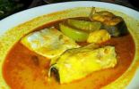 Rumah Makan Pondok Gurih di Pekanbaru