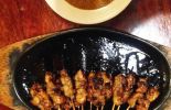 Rumah Makan Pondok Gurih di Pekanbaru