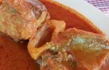Rumah Makan Pondok Gurih di Pekanbaru