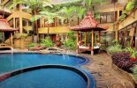 Sukajadi Hotel di Bandung