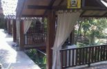 Kayu Manis Garden Resto & Gallery (Tutup) di Pekanbaru