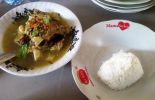 Soto Madura & Sop Buntut Cak Choirul di Gedangan, Sidoarjo