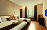 Sukajadi Hotel di Bandung