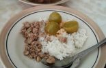 Rumah Makan Garang Asem H. Masduki di Pekalongan