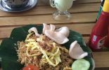 Mieso Pondok (Tutup) di Padang