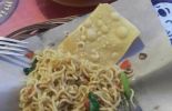 Mie Tapuk di Salatiga